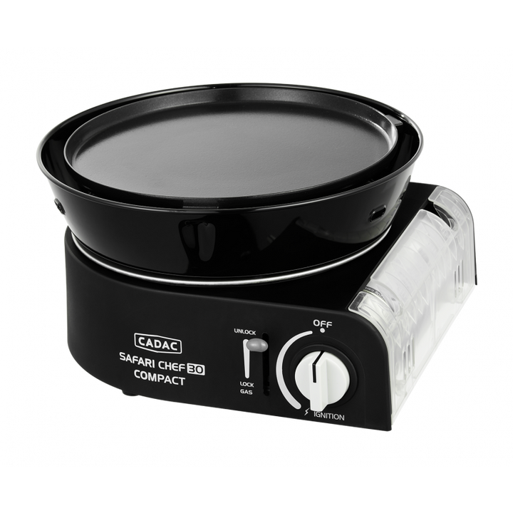 Cadac Safari Chef 30 Compact