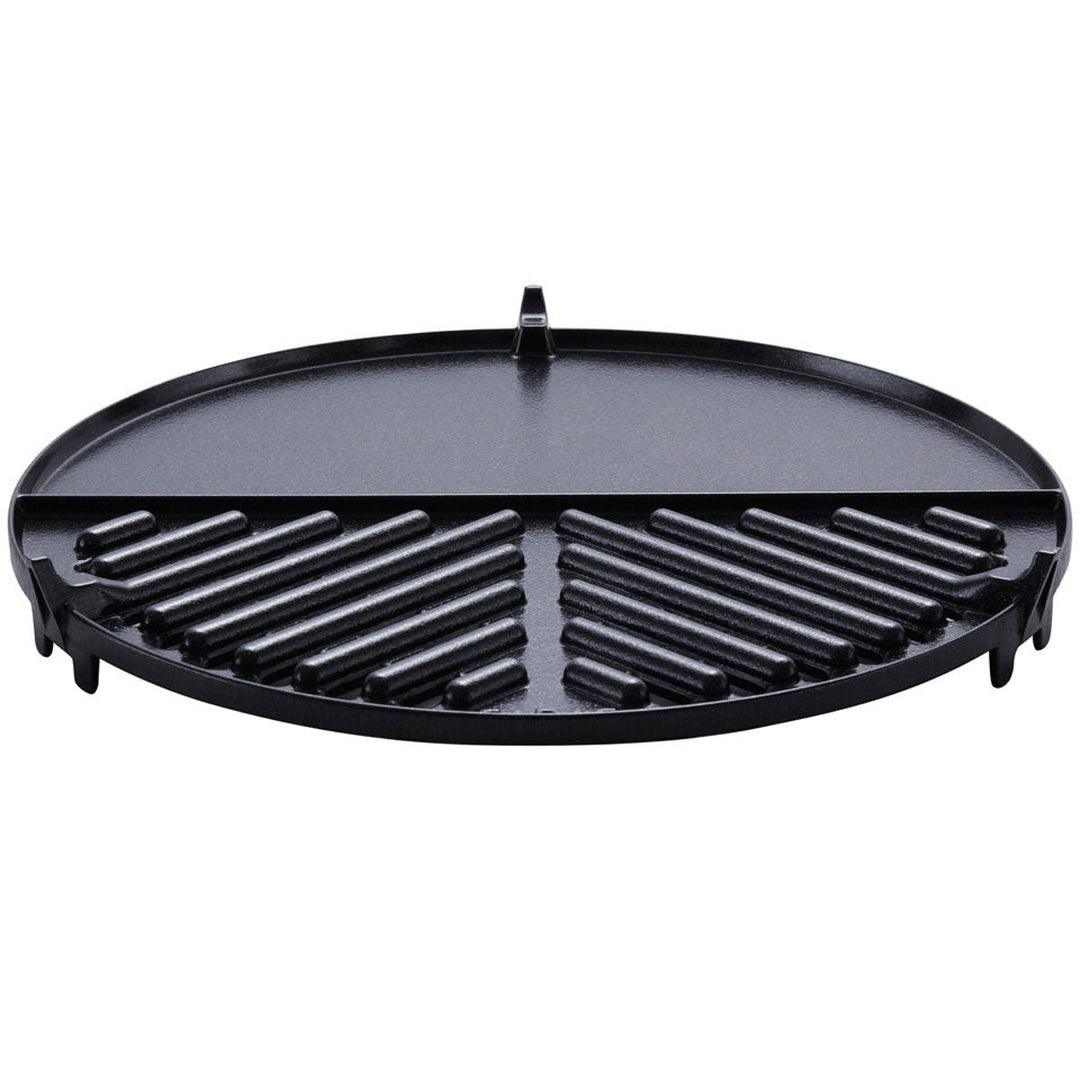 BBQ 2 Plancha Surface - Fits Safari Chef 2