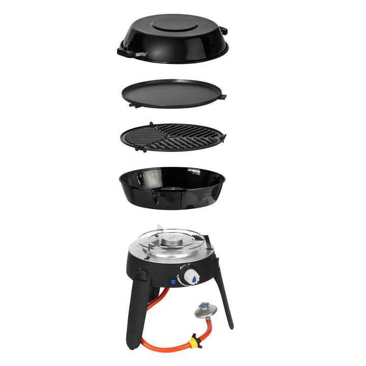 Cadac Safari Chef 30 LP- Hose not included