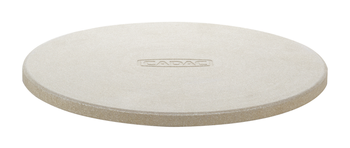 Cadac 25cm Pizza Stone - Fits Safari Chef