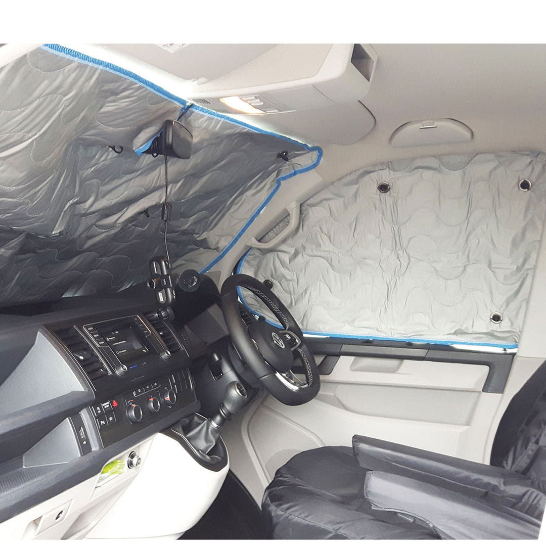 VW T5/T6 Internal Thermal blind