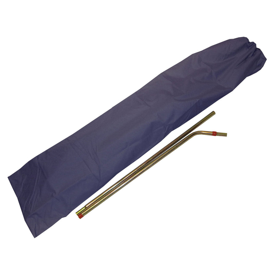 Tent & Awning Pole Storage Bag