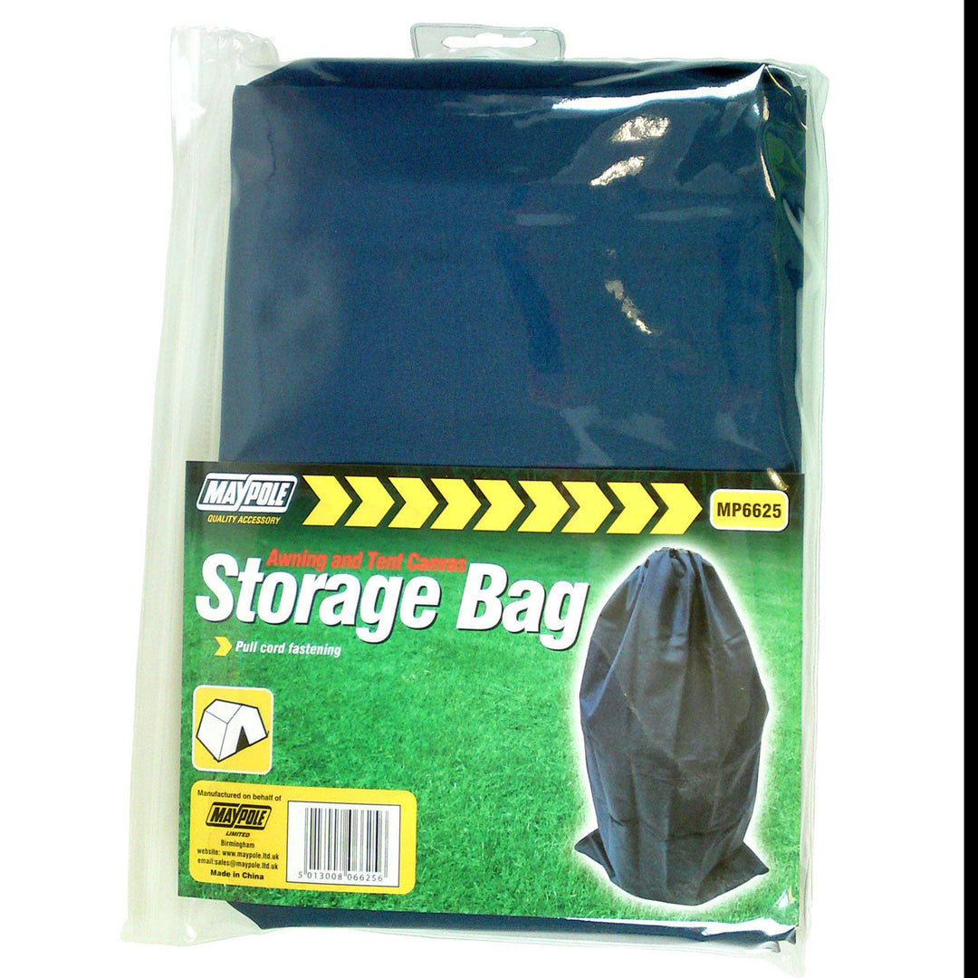 Tent & Awning Canvas Storage Bag