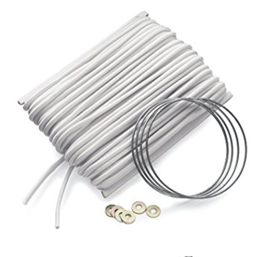 Pole Elastic Repair Kit