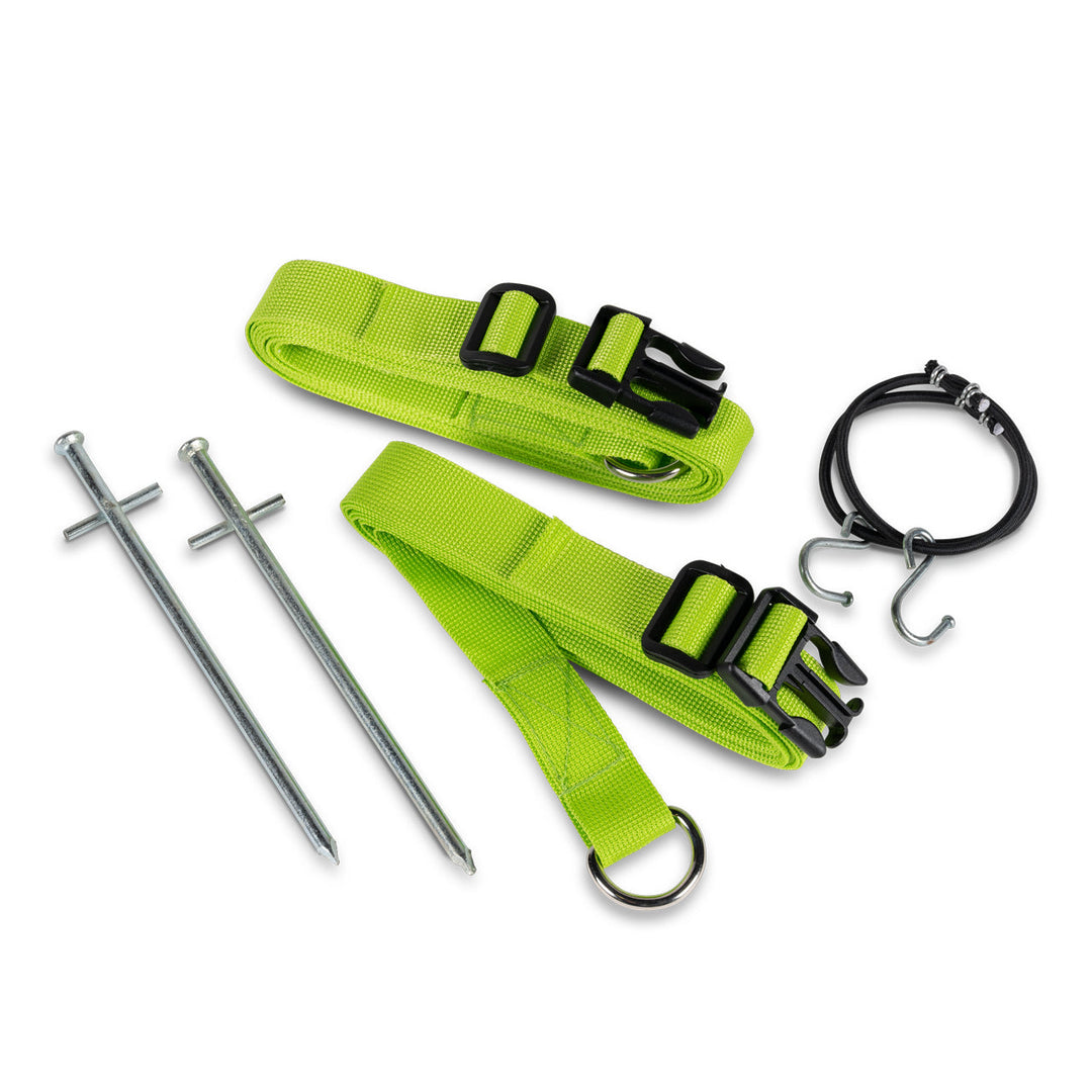 Dometic Storm Tie Down Kit