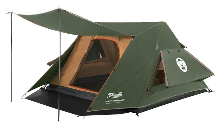 Coleman FastPitch Swagger 3 Tent