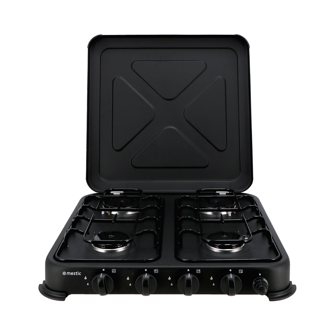 Mestic Cooker MGC-4 Burner