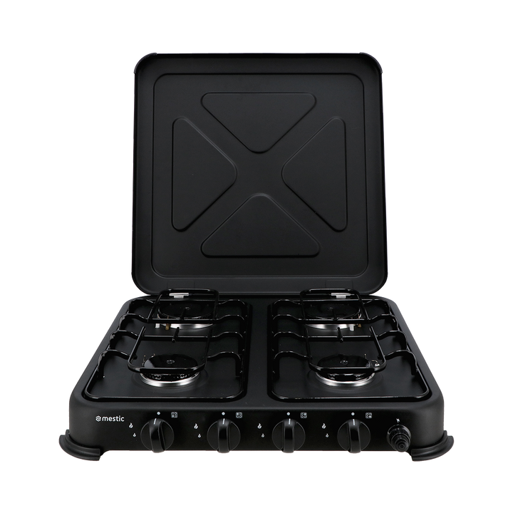 Mestic Cooker MGC-4 Burner