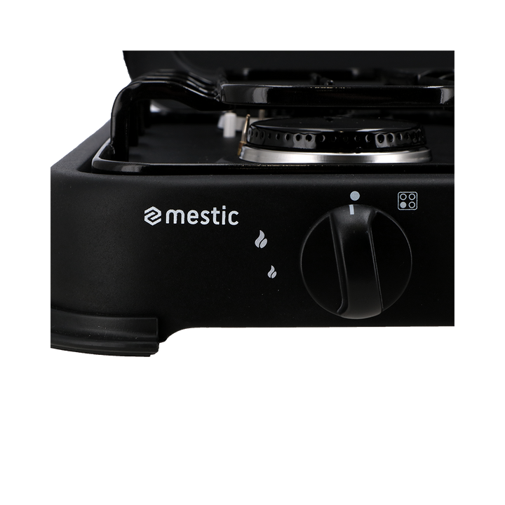 Mestic Cooker MGC-3 Burner