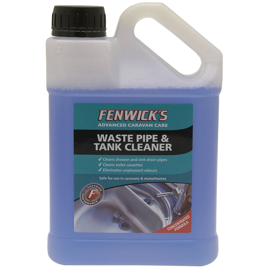 Fenwicks Waste Pipe & Tank Cleaner