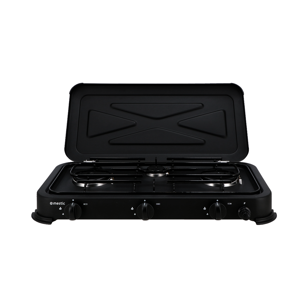 Mestic Cooker MGC-3 Burner