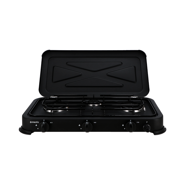 Mestic Cooker MGC-3 Burner