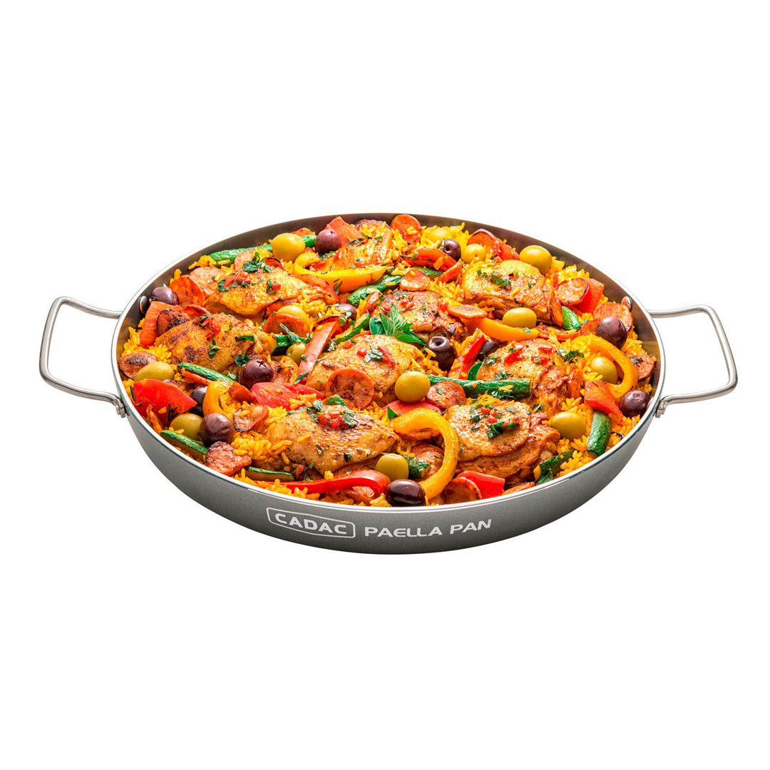 Cadac Paella Pan 40