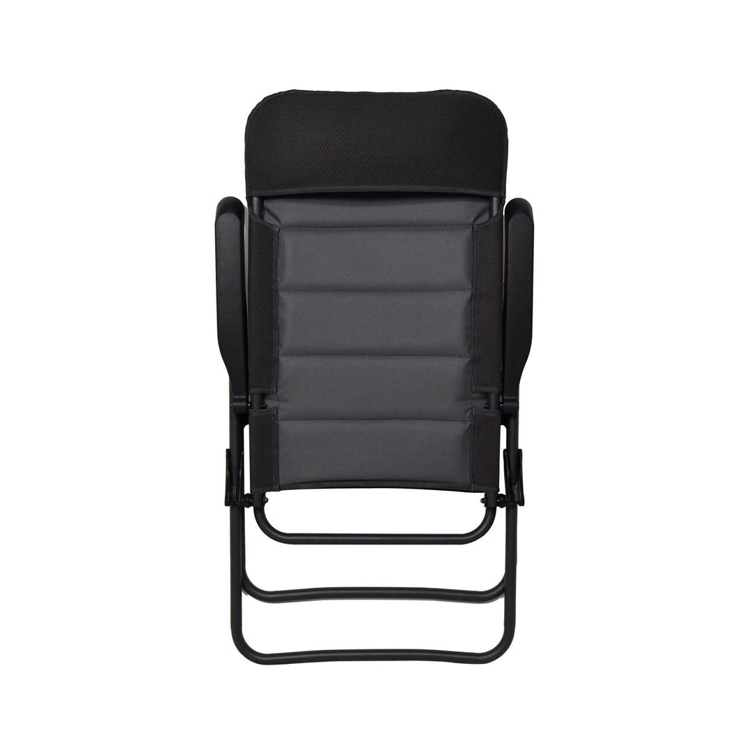 Outdoor Revolution Vicenza Highback Recliner