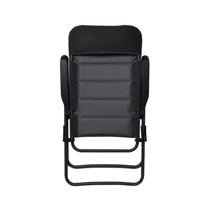 Outdoor Revolution Vicenza Highback Recliner