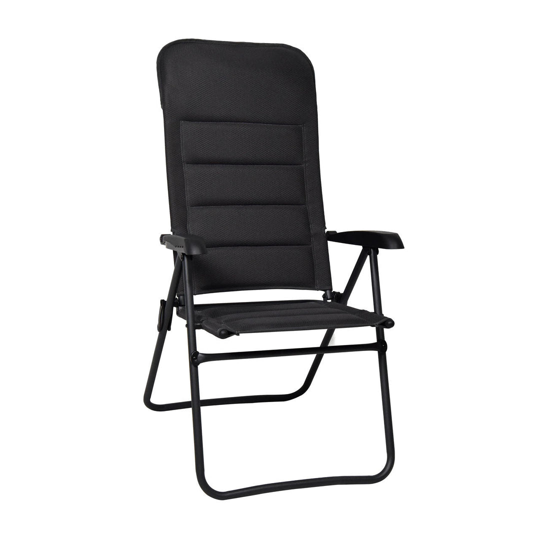 Outdoor Revolution Vicenza Highback Recliner