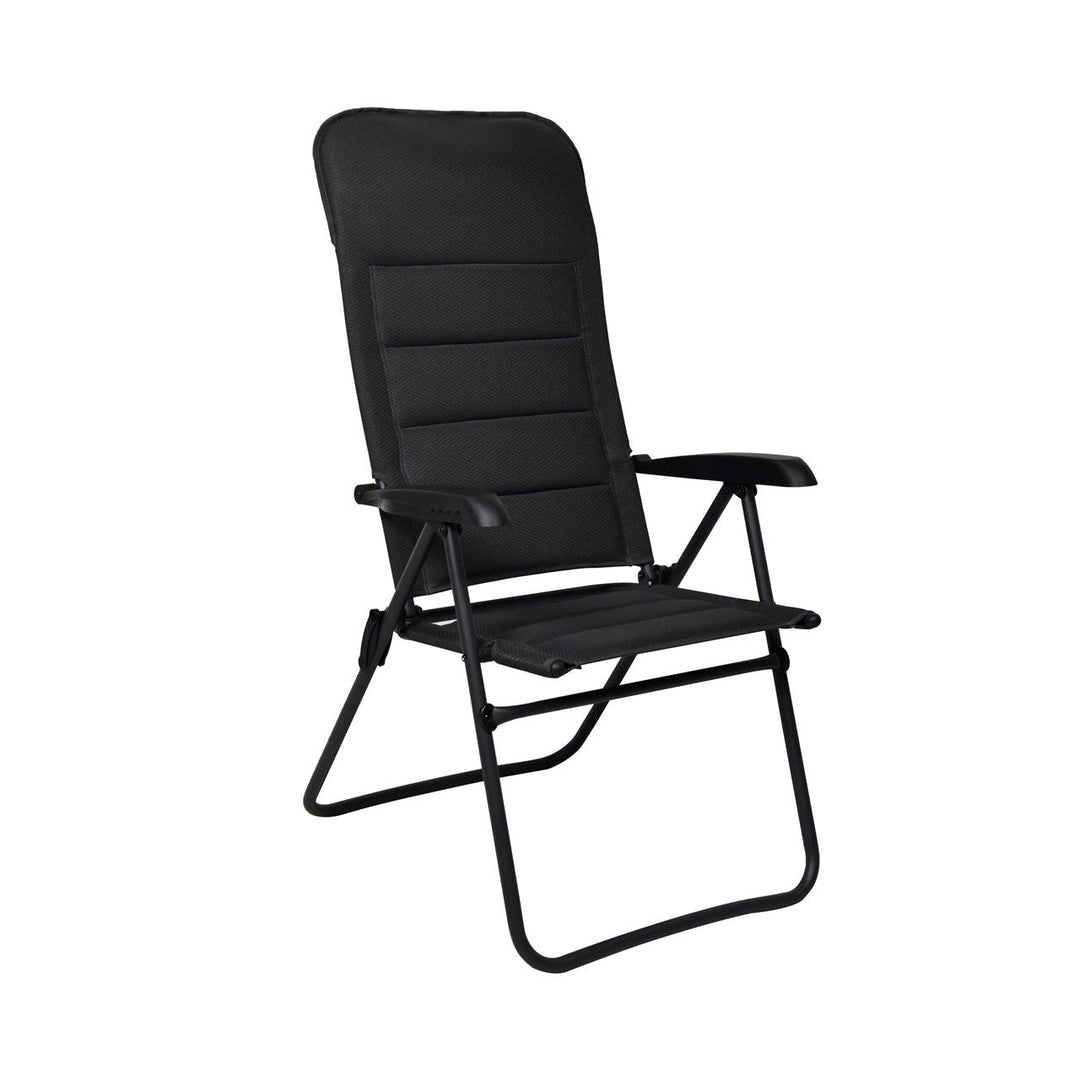 Outdoor Revolution Vicenza Highback Recliner