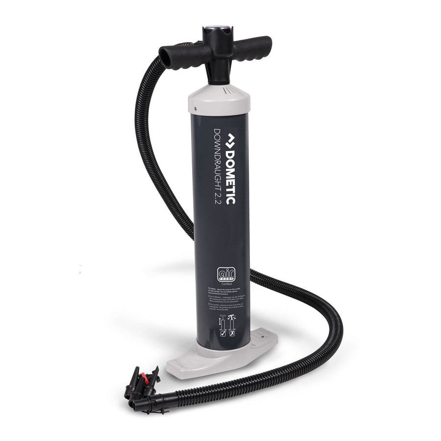 Dometic Downdraught 2.2 Pump 