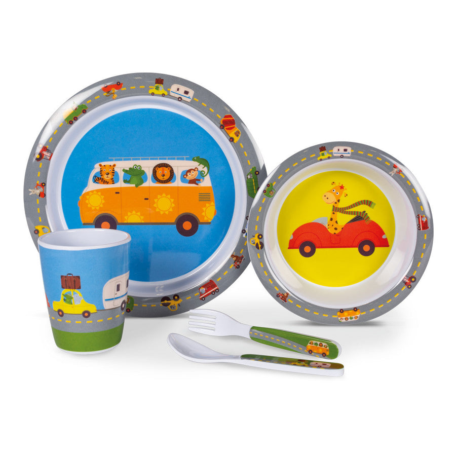 Kampa Animal Traffic Children's Set