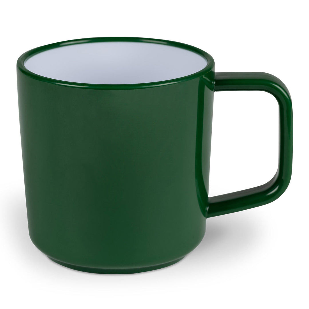 Kampa Fern Green Mug Set x4