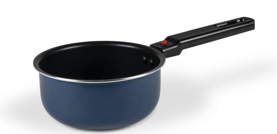 Kampa Saucepan - Removable Handle