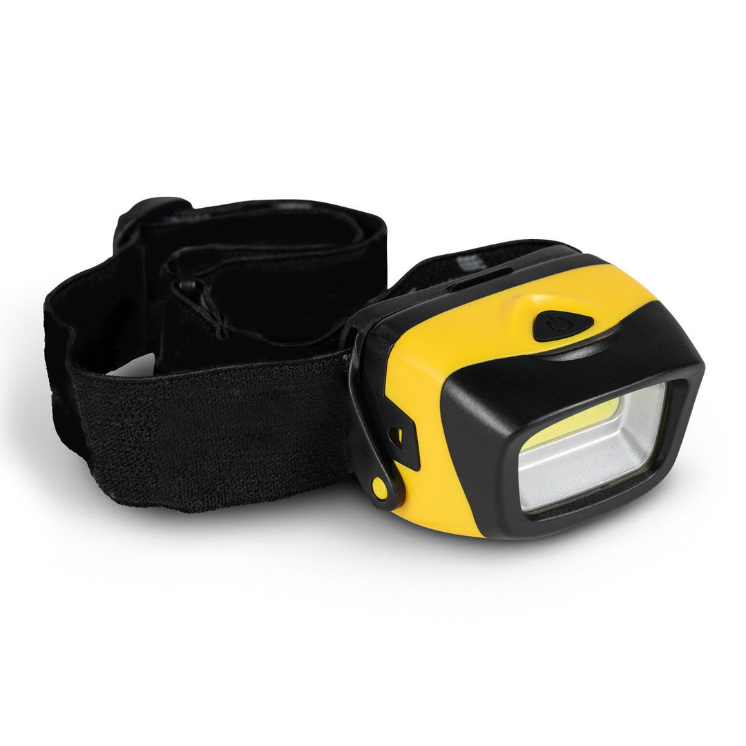 Kampa Signal Head Torch