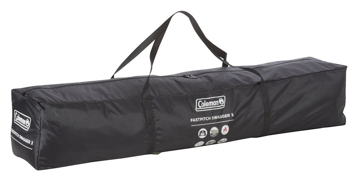 Coleman FastPitch Swagger 3 Tent