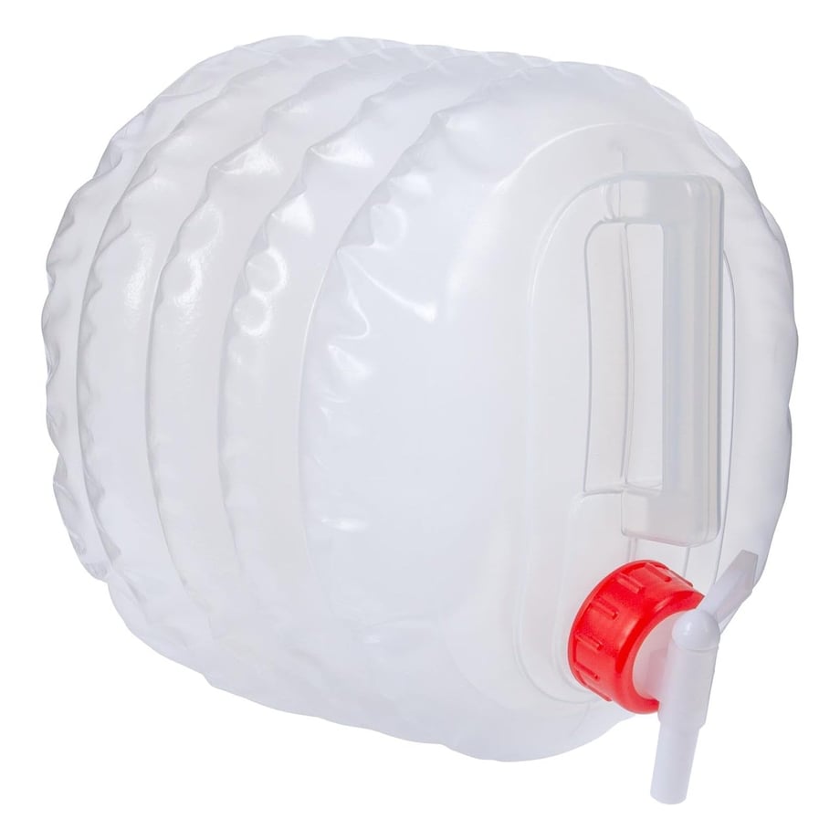 Redwood 5l Folding Water Carrier