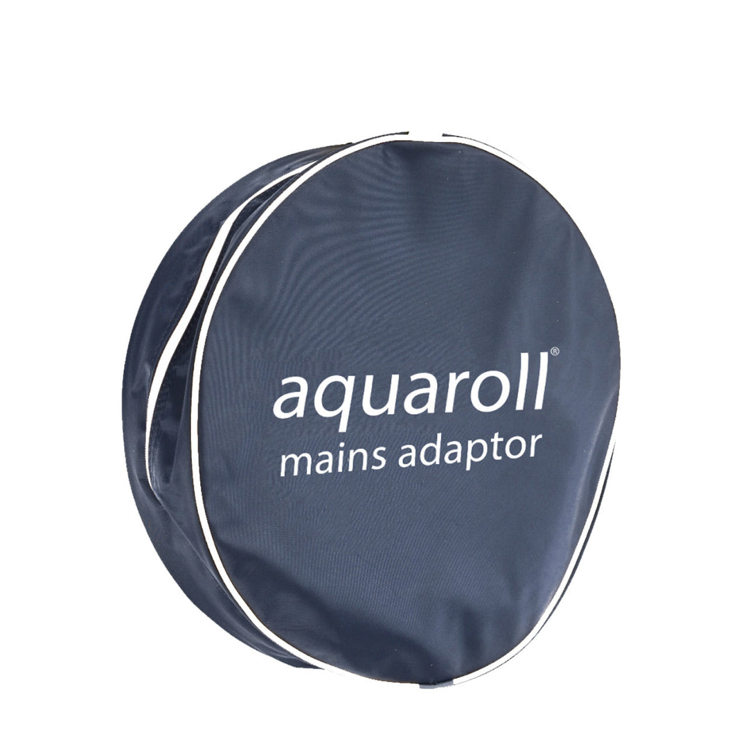 Aquaroll Genuine Mains Adaptor Kit