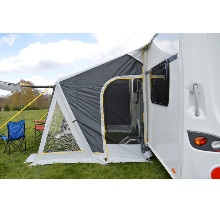 Maypole Stoneleigh 260cm Air Porch Awning