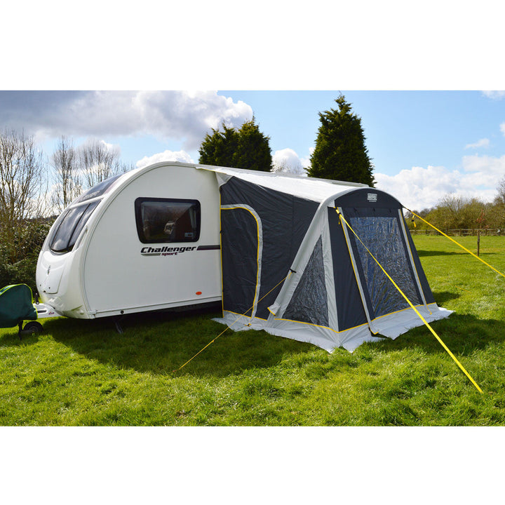 Maypole Stoneleigh 260cm Air Porch Awning