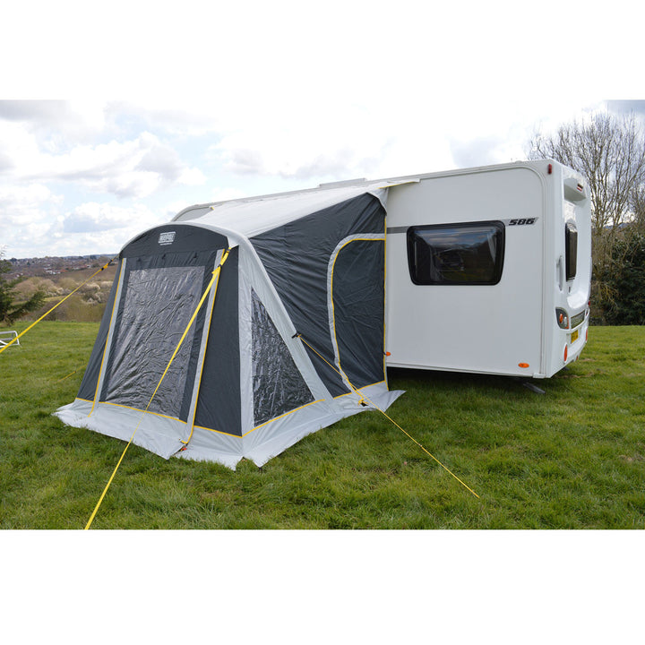 Maypole Stoneleigh 260cm Air Porch Awning