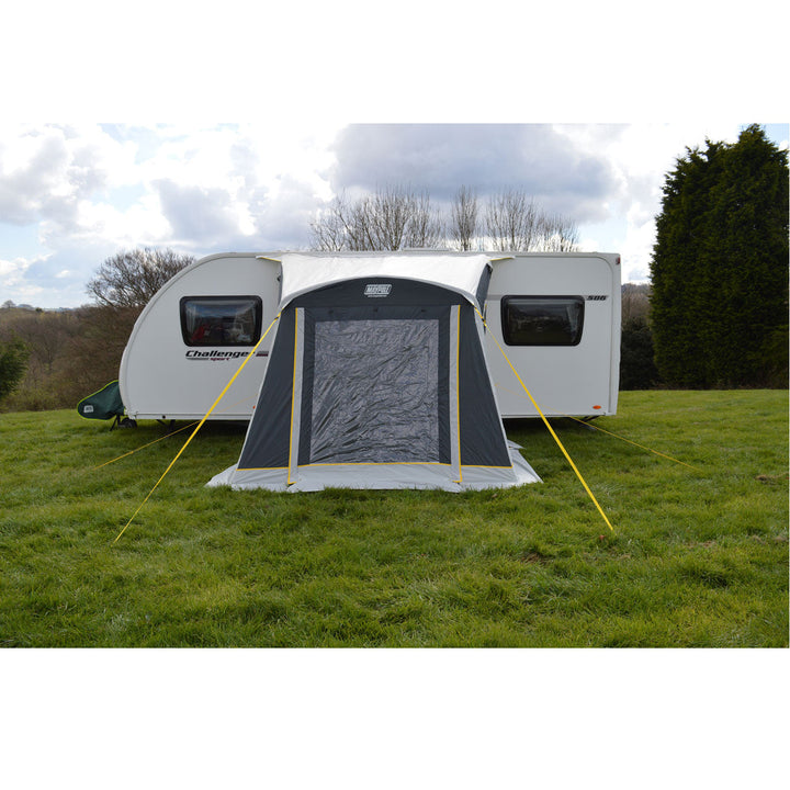 Maypole Stoneleigh 260cm Air Porch Awning