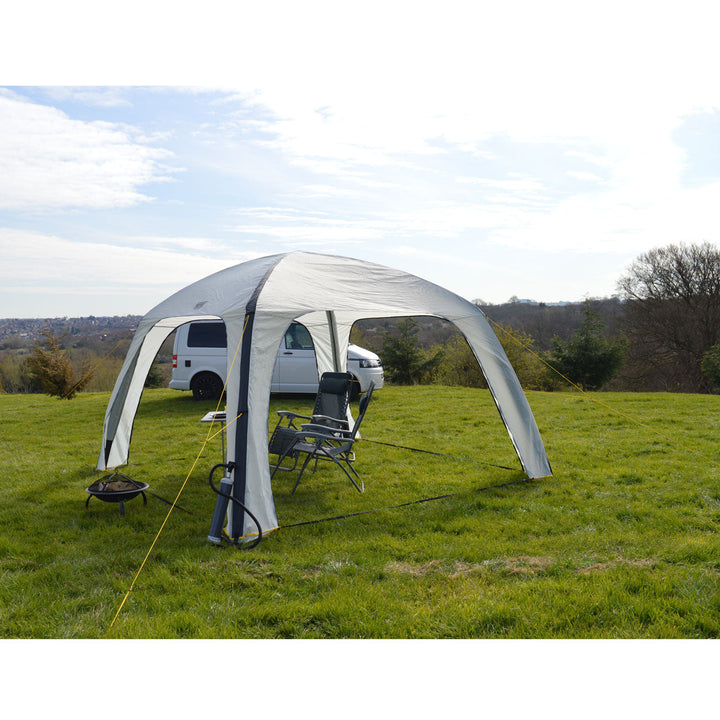 Maypole Air Event Shelter 365