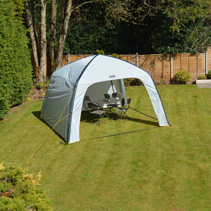 Maypole Stoneleigh 260cm Air Porch Awning