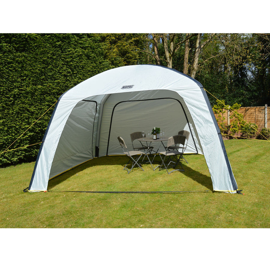 Maypole Stoneleigh 260cm Air Porch Awning