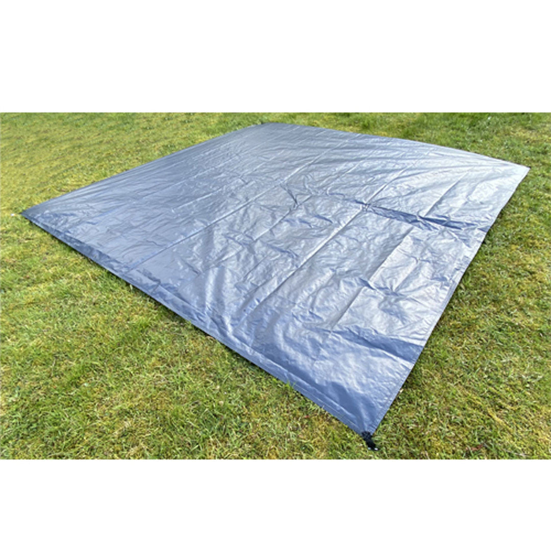 Maypole Stoneleigh 260 Awning Footprint