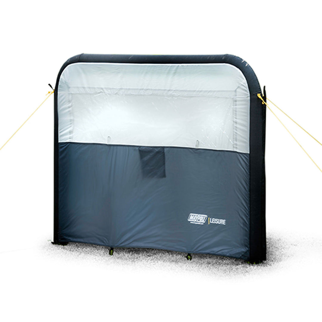 Maypole Modular Single Panel Inflatable Windbreak