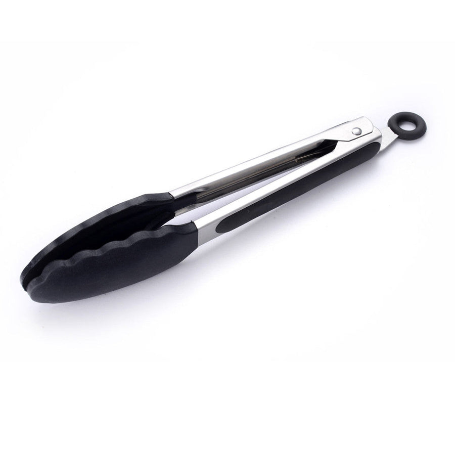 Cadac 36cm Silicone Tongs 