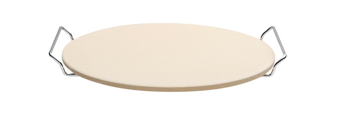 Cadac 33cm Pizza Stone - Fits Grillo Chef 40