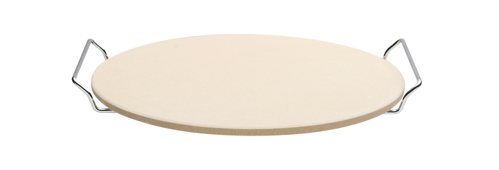 Cadac 33cm Pizza Stone - Fits Grillo Chef 40