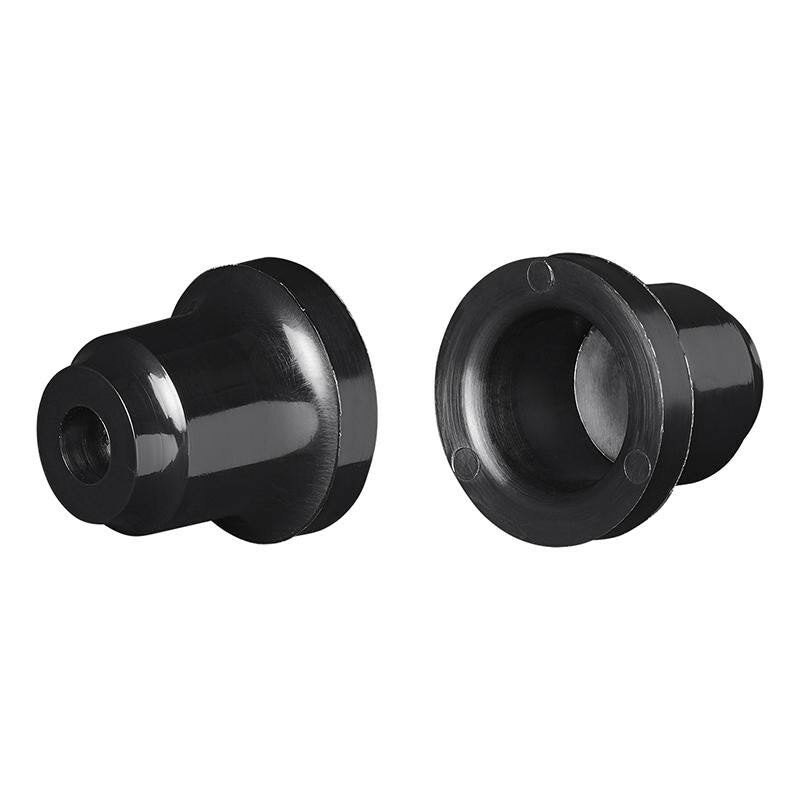 Aquaroll Pair of Replacement End Sockets