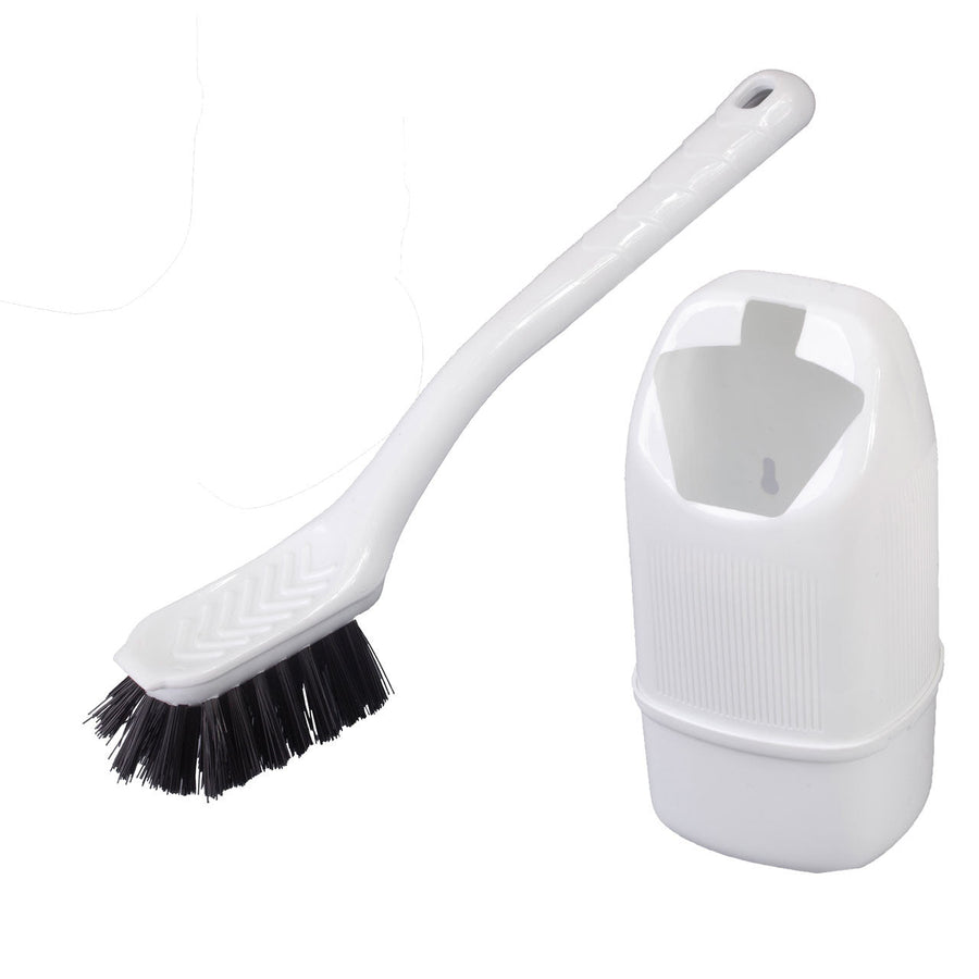 Kampa Basil Toilet Brush 