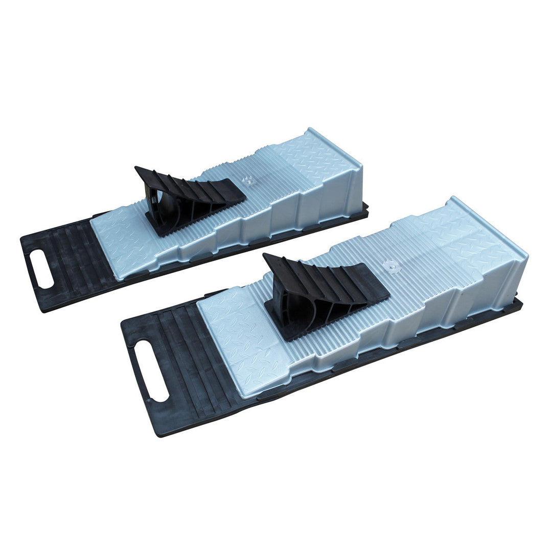 Outdoor Revolution Eco Combi Ramp Set