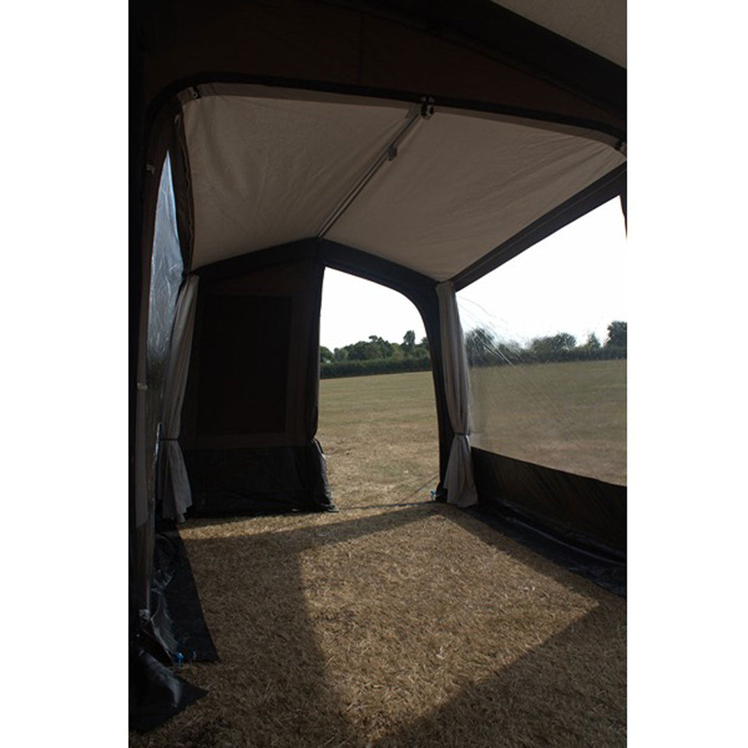 Telta Extra Large AIR Annexe