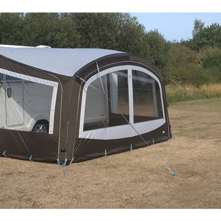 Telta Sky 400 AIR Sun Canopy - Side Panel Set