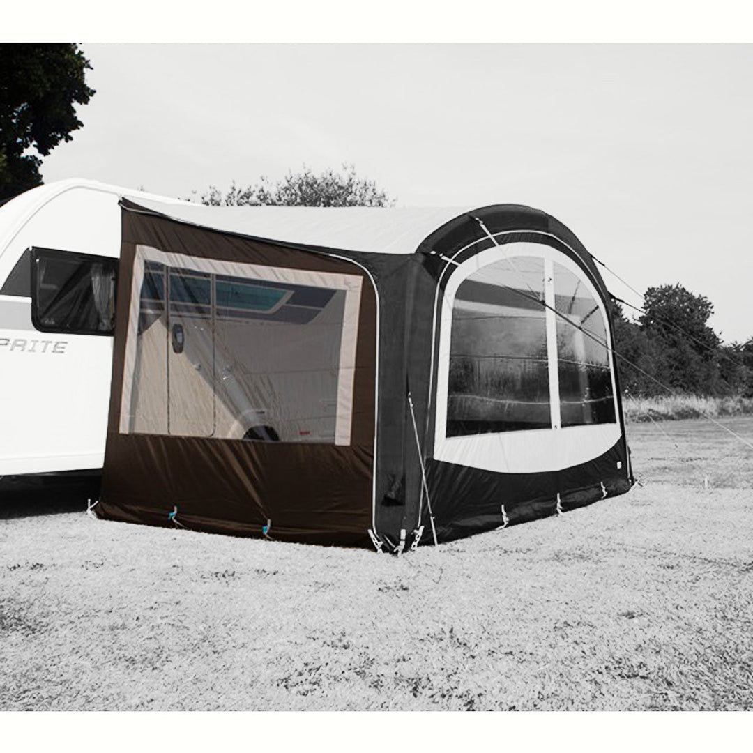 Telta Sky 400 AIR Sun Canopy - Side Panel Set