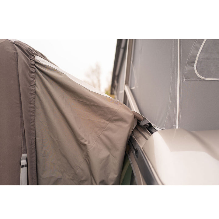 Telta Core 260 Drive-Away AIR Awning