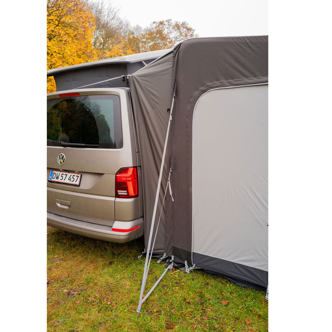 Telta Core 260 Drive-Away AIR Awning