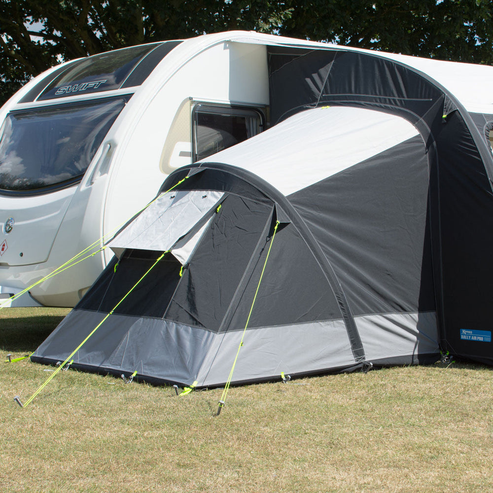 Dometic Pro AIR Annexe